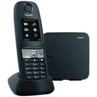 DECT-telefoon - Gigaset E630