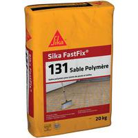 Polymeerzand voor straatsteen- en tegelvoegen FastFix 131 - Sika