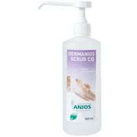 Antiseptische zeep - Dermanios scrub