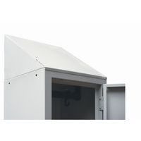 Stofkap voor kast Modulo - Manutan