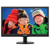 Beeldscherm Philips V-line - 193V5LSB2