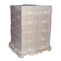 Elastische krimphoes - Voor pallets 800 x 1200 mm