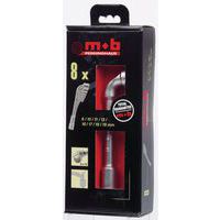 Clé à Pipe RIDGID Vintage 24 Pouces – Modèle Robuste En Acier, Couleur Rouge