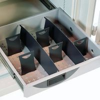 Accessoire voor brandwerende datakluis Micro - Lade