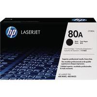 Toner - 80 - HP