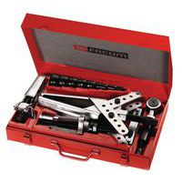 Set voor mechanica „gemiddelde kracht