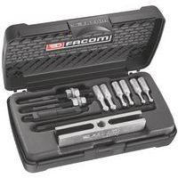 Set voor micro-mechanische toepassingen