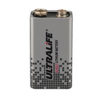 Batterie lithium pour défibrilateur