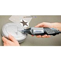 Multifunctionele accessoireset voor Dremel - 100 stuks