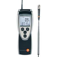 Compacte windmeter met propeller - Testo 416