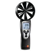 Windmeter voor V.M.C - Testo 417