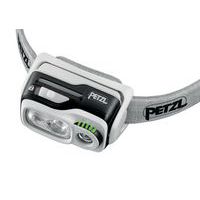 Led-hoofdlamp met regelbare verlichting Swift RL - Petzl