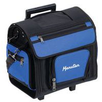Koffer-trolley voor gereedschap - 40 kg - Manutan Expert