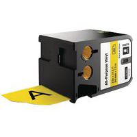 Etiket voor Dymo XTL - Multifunctioneel vinyl