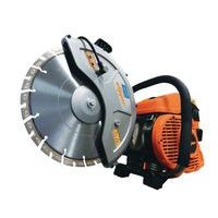 Thermische doorslijper CP512