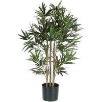 Kunstplant Bamboe 150cm excl. sierpot - Vepabins