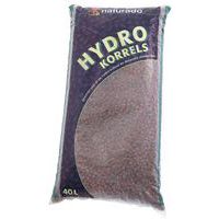 Hydrokorrels, Kleur: Bruin, Type: Hydrokorrels, Gewicht: 14710 g