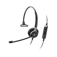 Headset SC 630/SC 660 USB CTRL Sennheiser