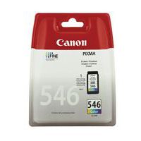 Inktcartridge - CL-546 - Brother