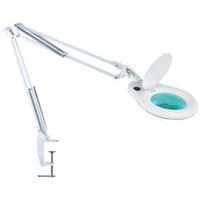 Ronde loeplamp met led 650 lm - Manutan