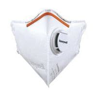 Halfgelaatsmasker voor eenmalig gebruik, Comfort FFP3 - Honeywell