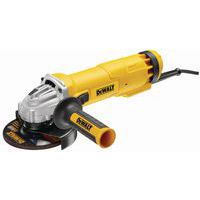 Meuleuse DWE4237K 125 mm dewalt 1400 W - Dewalt