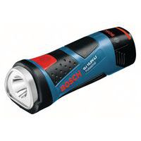 Lamp zonder snoer