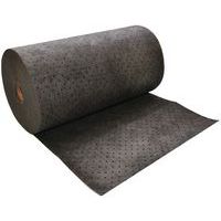 Universeel absorptiemiddel CMC - gerecycled - op rol - Manutan