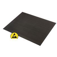 ESD antistatische en isolerende matten