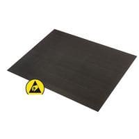 Tapis caoutchouc ESD - Notrax