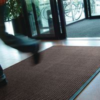 Tapis entree