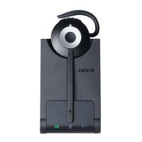 Draadloze headset USB PRO 930 Jabra