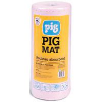 Minirol chemisch absorptiemiddel PIG MAT - New Pig