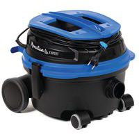 Stofzuiger 900 W kunststof tank 12 l - Manutan