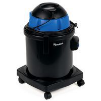 Stof- en waterzuiger 1350 W - 27 l - Manutan