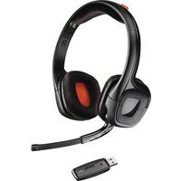 Headset pc