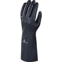 Handschoen neopreen  Zwart Lengte 38 Cm