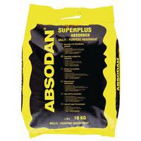 Absorberende korrels Absodan