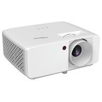 Laser beamer ZW350e - Optoma