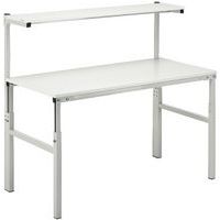 Werktafel TPH - Breedte 120 cm