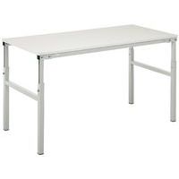 Antistatische werktafel TPH - Breedte 180 cm