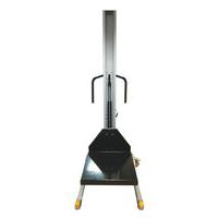 Halfelektrische stapelaar Freedom Plus ergonomisch - Hefvermogen 350 kg