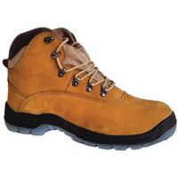 Hoge veiligheidsschoenen S3 WR SRC - Manutan