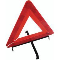 Triangle de signalisation - Manutan Expert