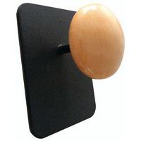 Magnetische jashaak metaal/hout - Manutan