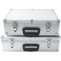 Koffer-organizer PVC - Manutan