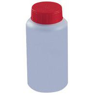 Fles van HDPE met schroefdop - 50 tot 1000 ml