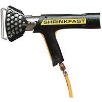 Krimppistool Shrinkfast - Model propaan