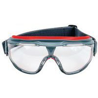 Maskerbril Goggle Gear