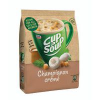 Sac pour distributeur Unox Cup-a-Soup